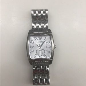Caravelle  bulova watch